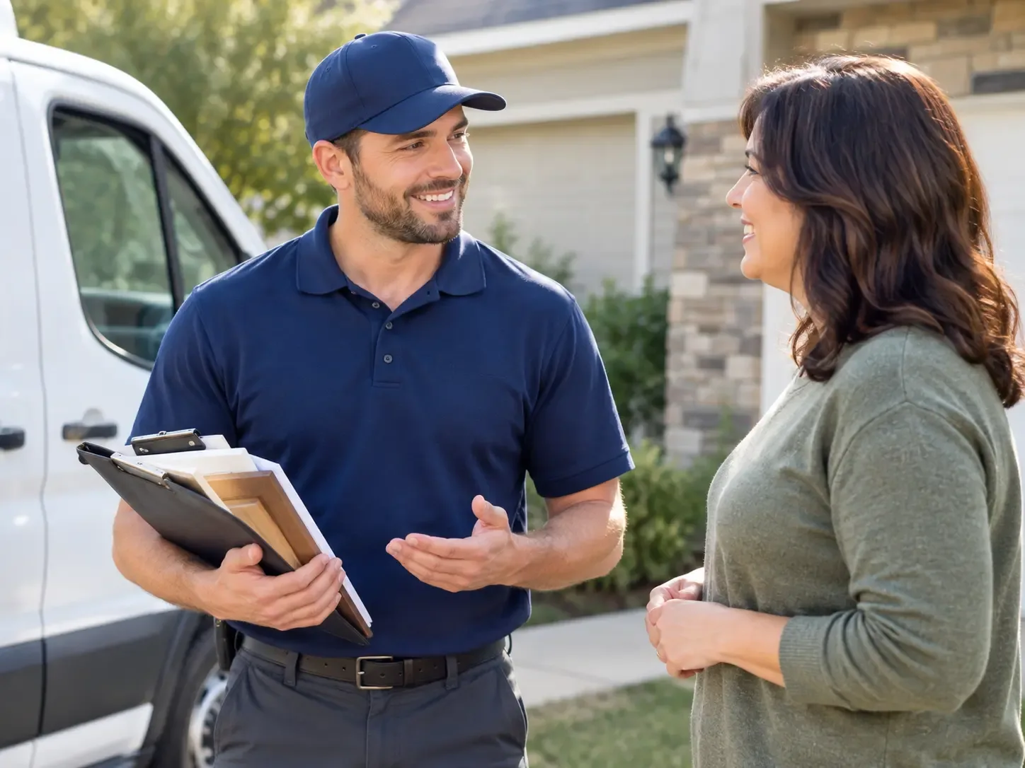 Kitchen Cabinet Refacing Lake City, PA FAQs